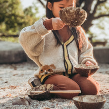 Load image into Gallery viewer, Coconut Scoops and Bowl Set
